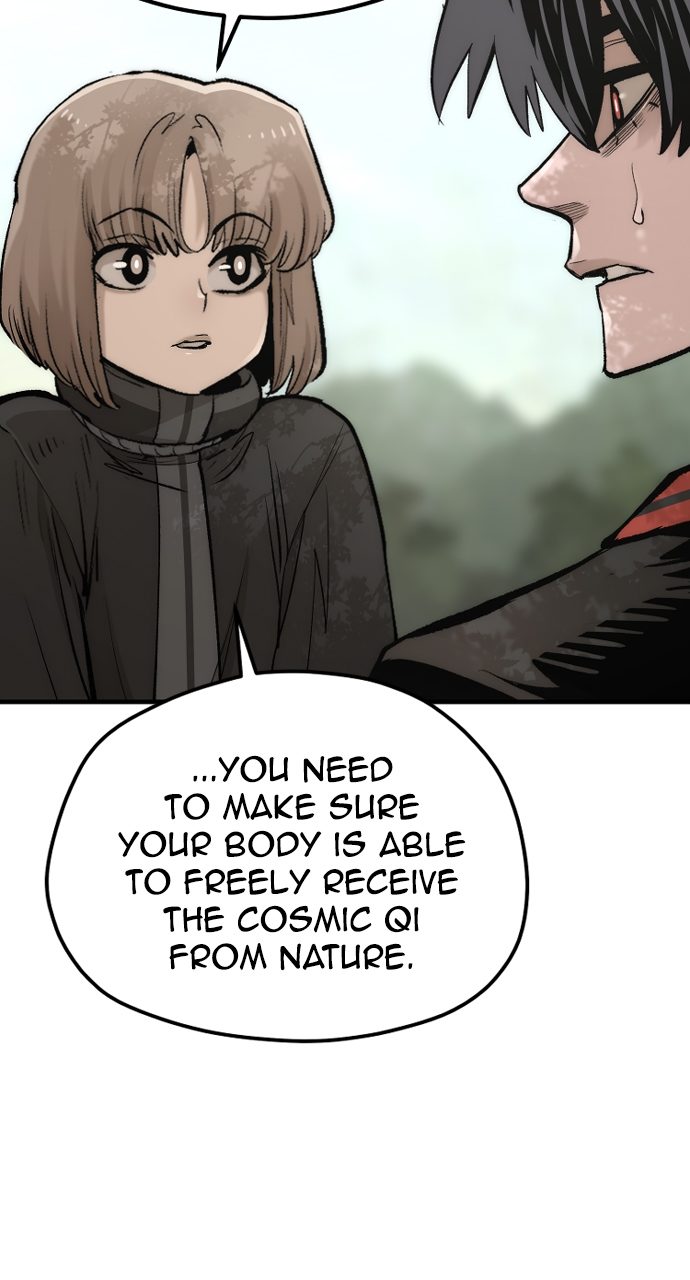 Heavenly Demon Cultivation Simulation Chapter 117 - Page 19