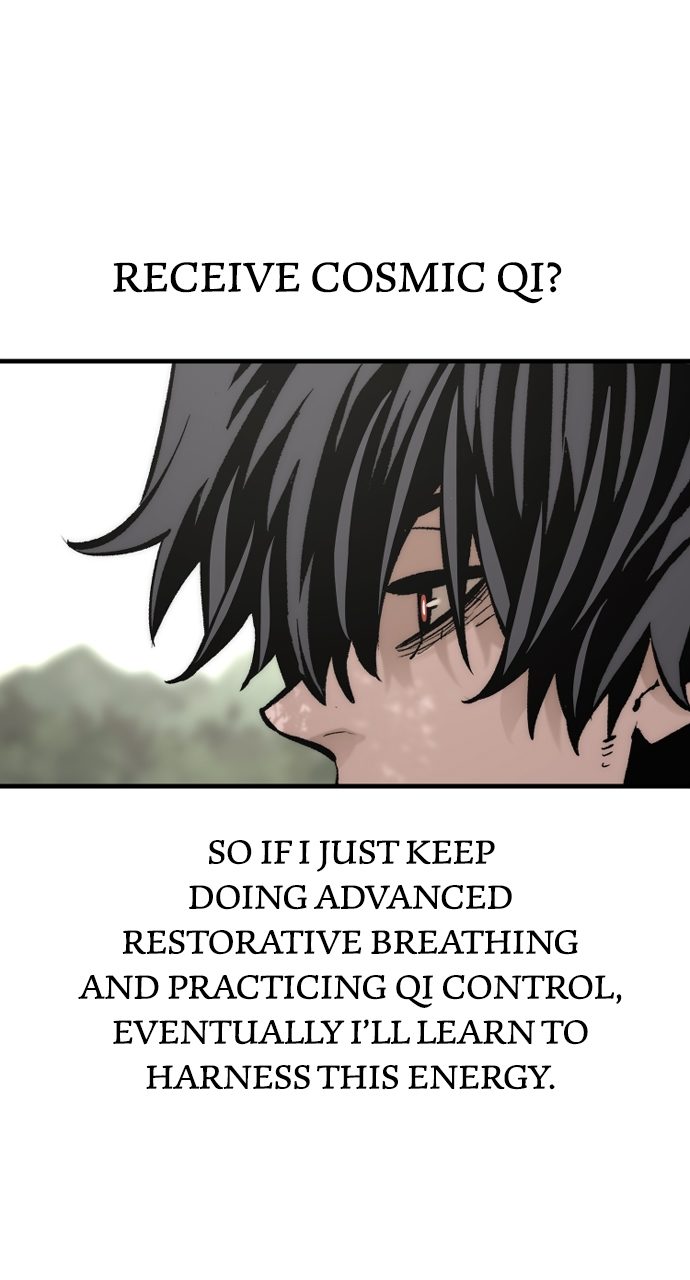 Heavenly Demon Cultivation Simulation Chapter 117 - Page 20