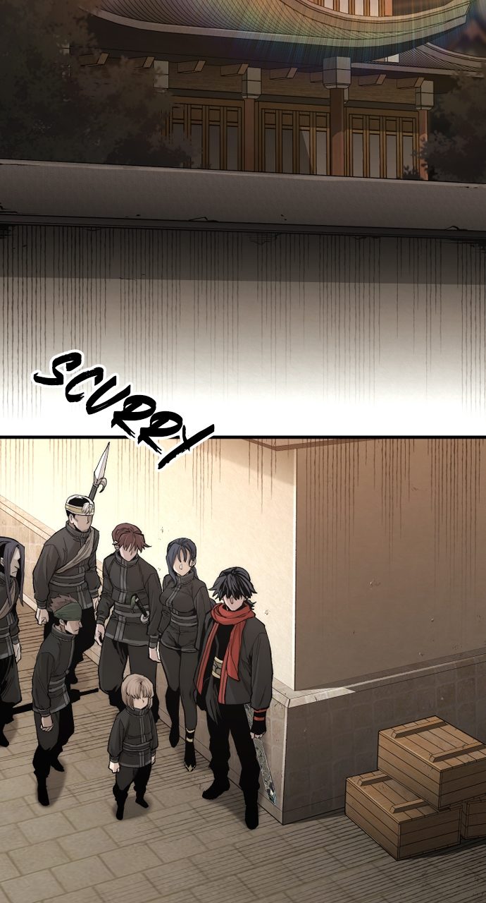 Heavenly Demon Cultivation Simulation Chapter 117 - Page 28