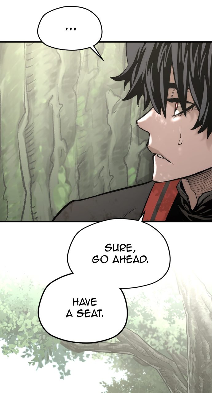 Heavenly Demon Cultivation Simulation Chapter 117 - Page 3