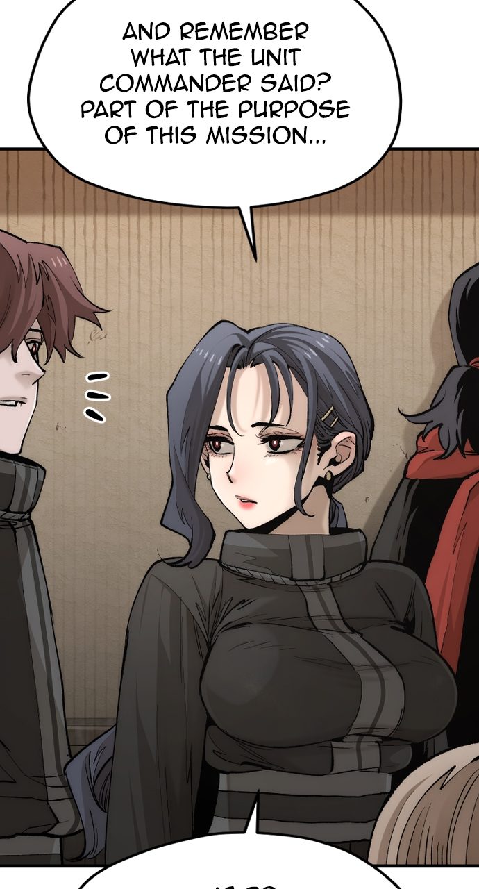 Heavenly Demon Cultivation Simulation Chapter 117 - Page 31