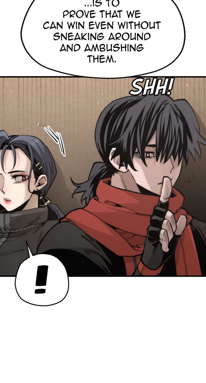 Heavenly Demon Cultivation Simulation Chapter 117 - Page 32