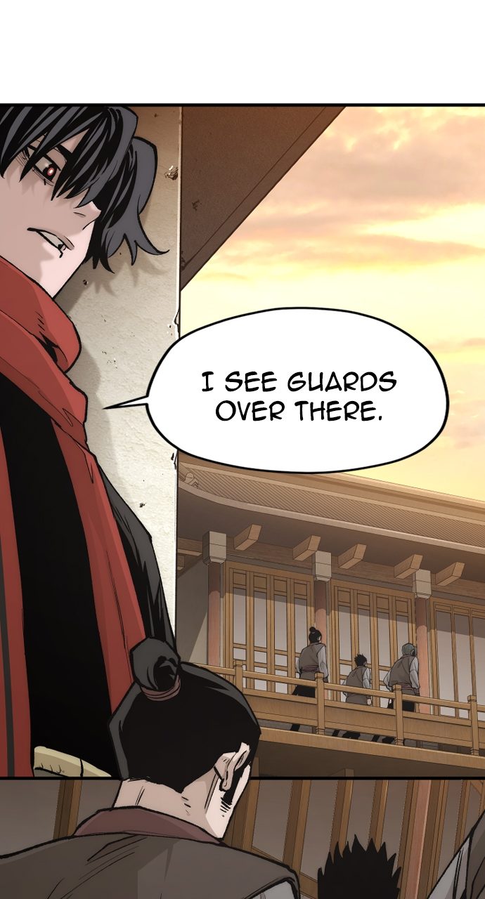 Heavenly Demon Cultivation Simulation Chapter 117 - Page 33