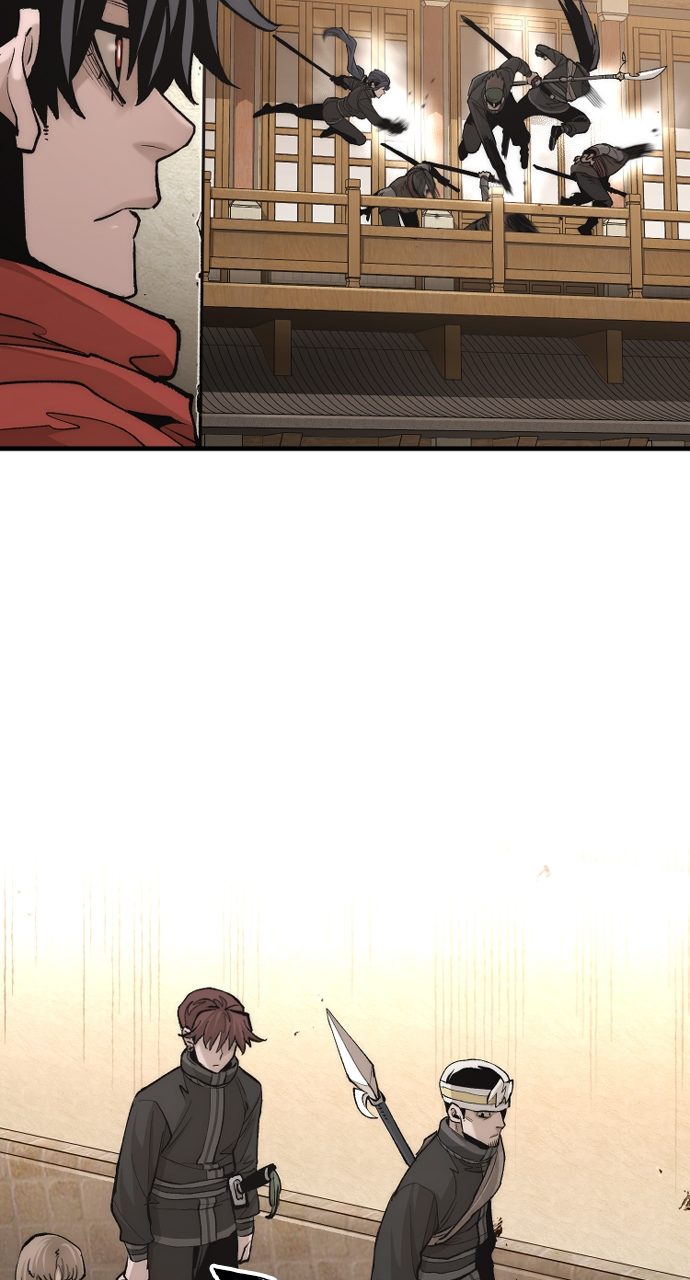 Heavenly Demon Cultivation Simulation Chapter 117 - Page 38