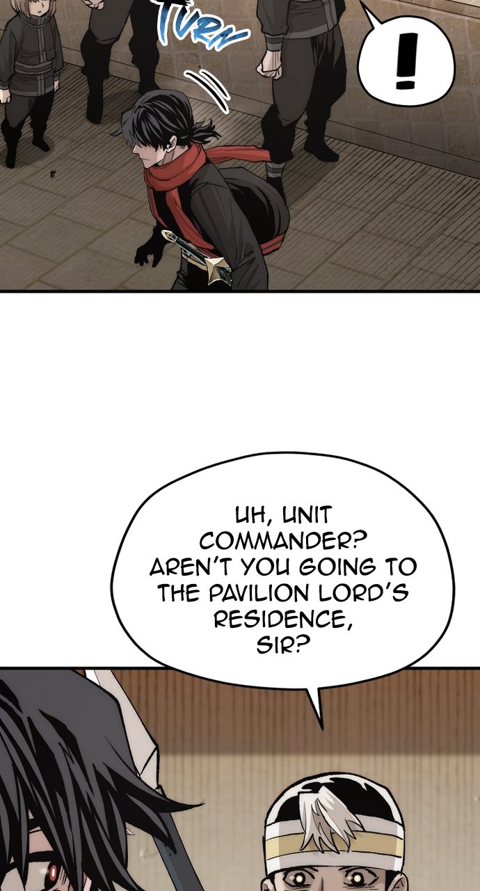 Heavenly Demon Cultivation Simulation Chapter 117 - Page 39