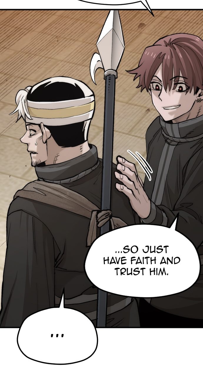 Heavenly Demon Cultivation Simulation Chapter 117 - Page 43