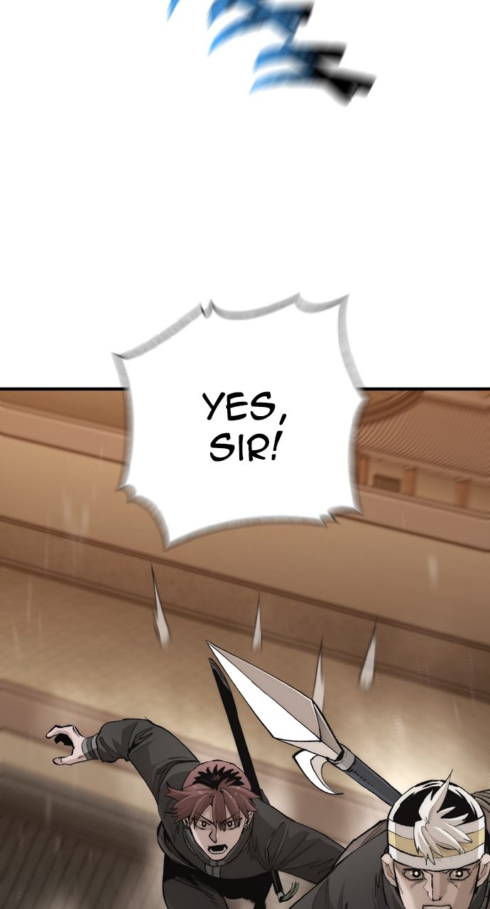 Heavenly Demon Cultivation Simulation Chapter 117 - Page 48