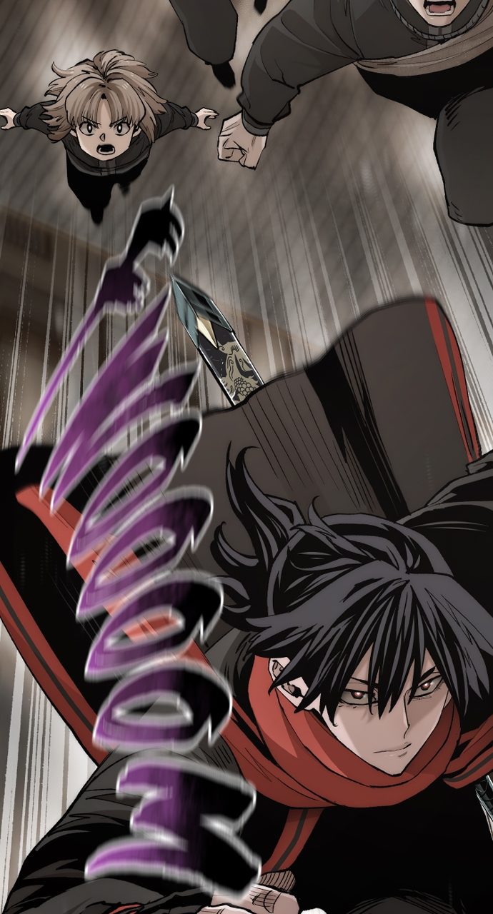 Heavenly Demon Cultivation Simulation Chapter 117 - Page 49