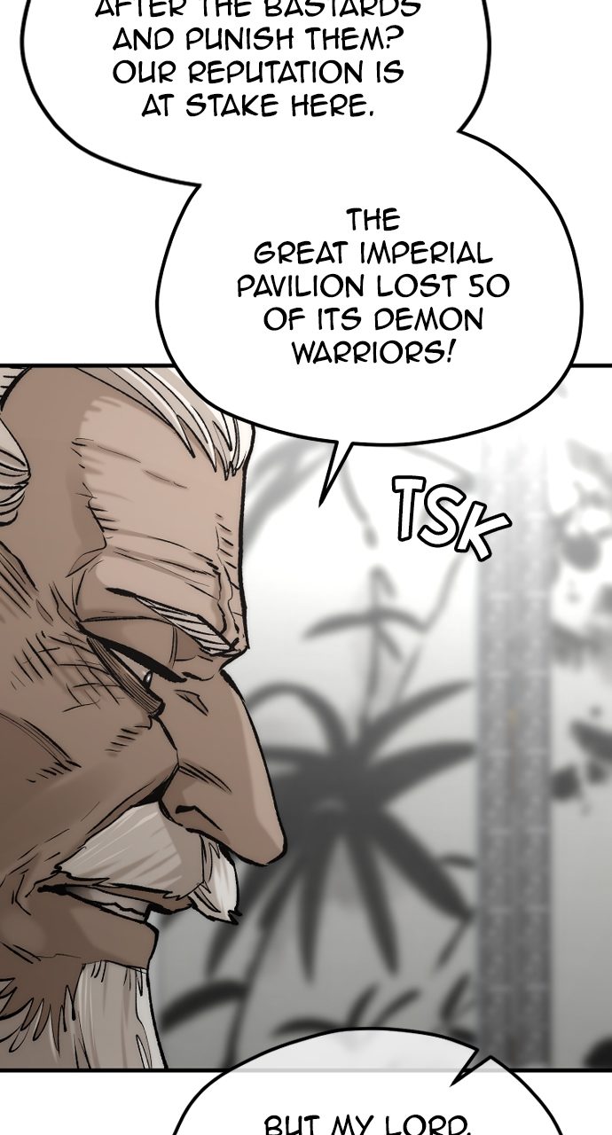 Heavenly Demon Cultivation Simulation Chapter 117 - Page 56