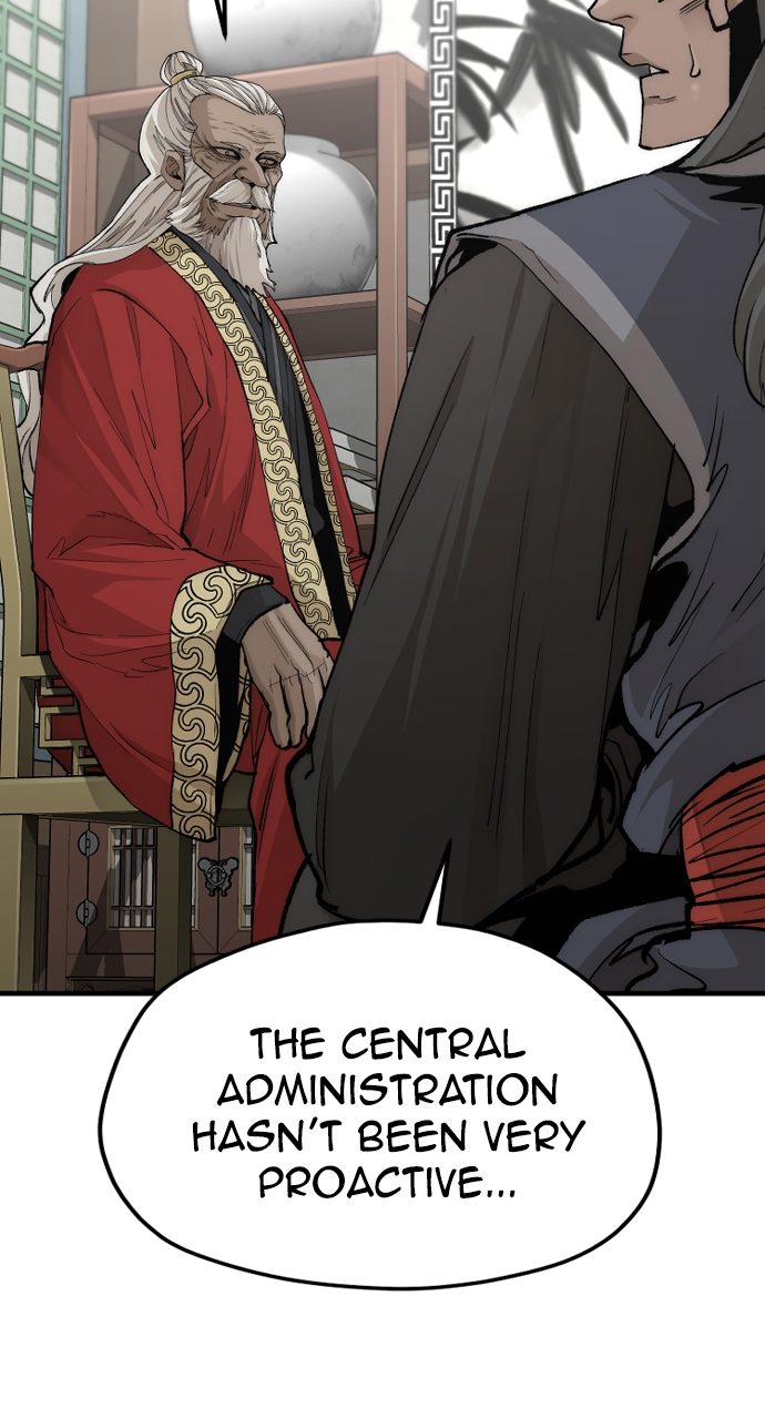 Heavenly Demon Cultivation Simulation Chapter 117 - Page 61