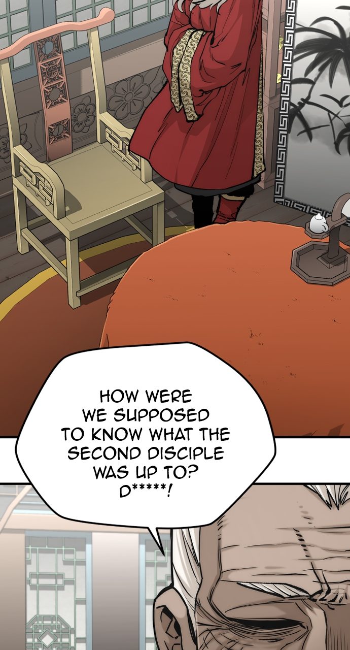 Heavenly Demon Cultivation Simulation Chapter 117 - Page 71