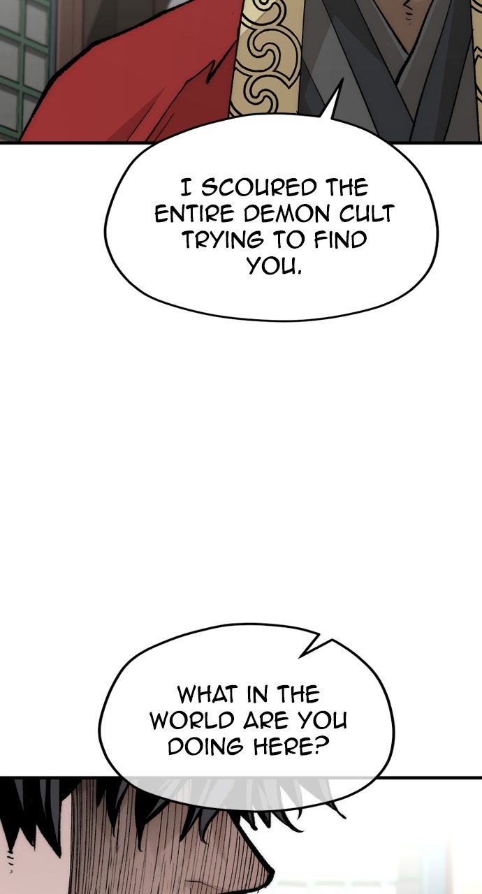 Heavenly Demon Cultivation Simulation Chapter 117 - Page 80