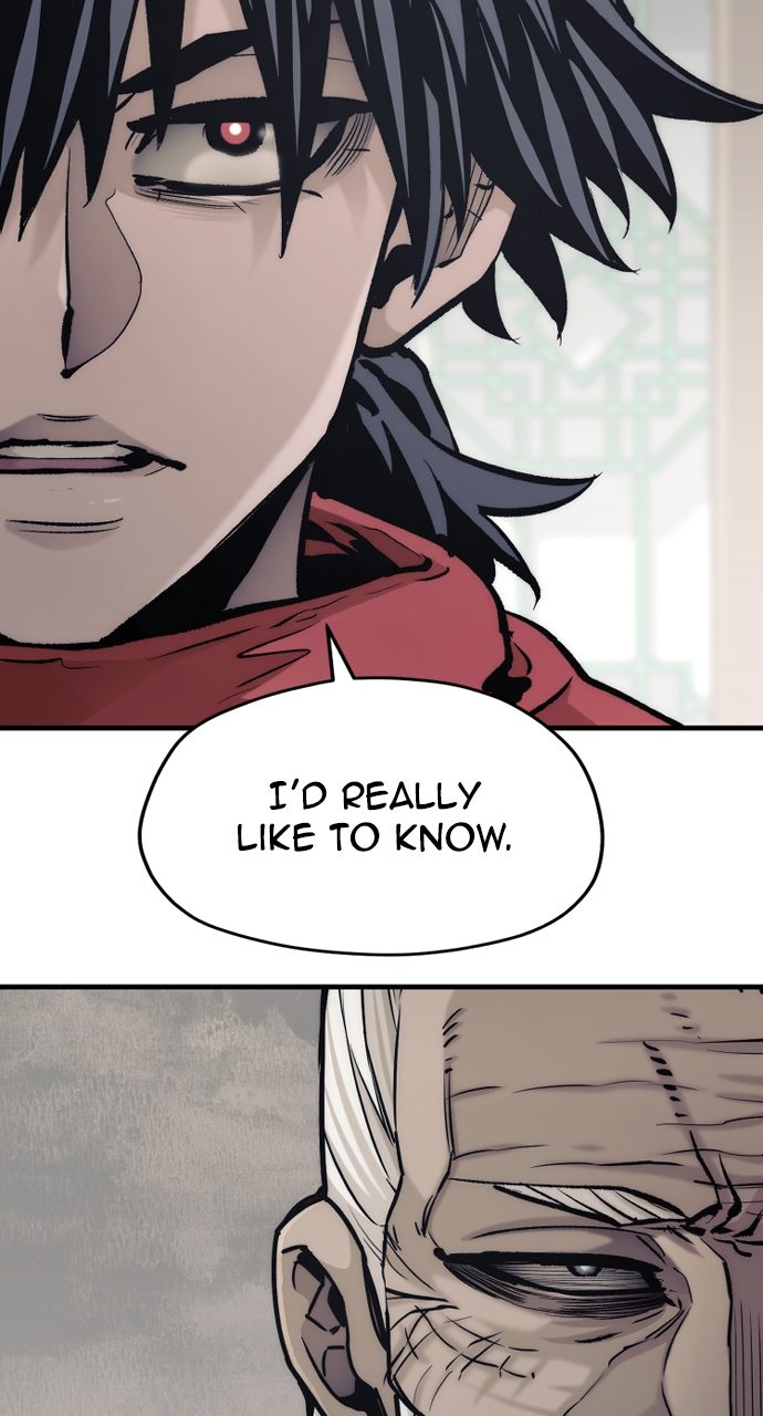 Heavenly Demon Cultivation Simulation Chapter 117 - Page 86