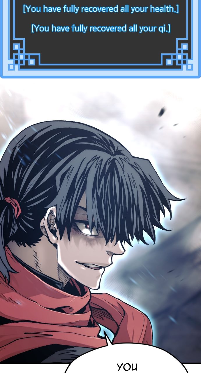 Heavenly Demon Cultivation Simulation Chapter 118 - Page 103