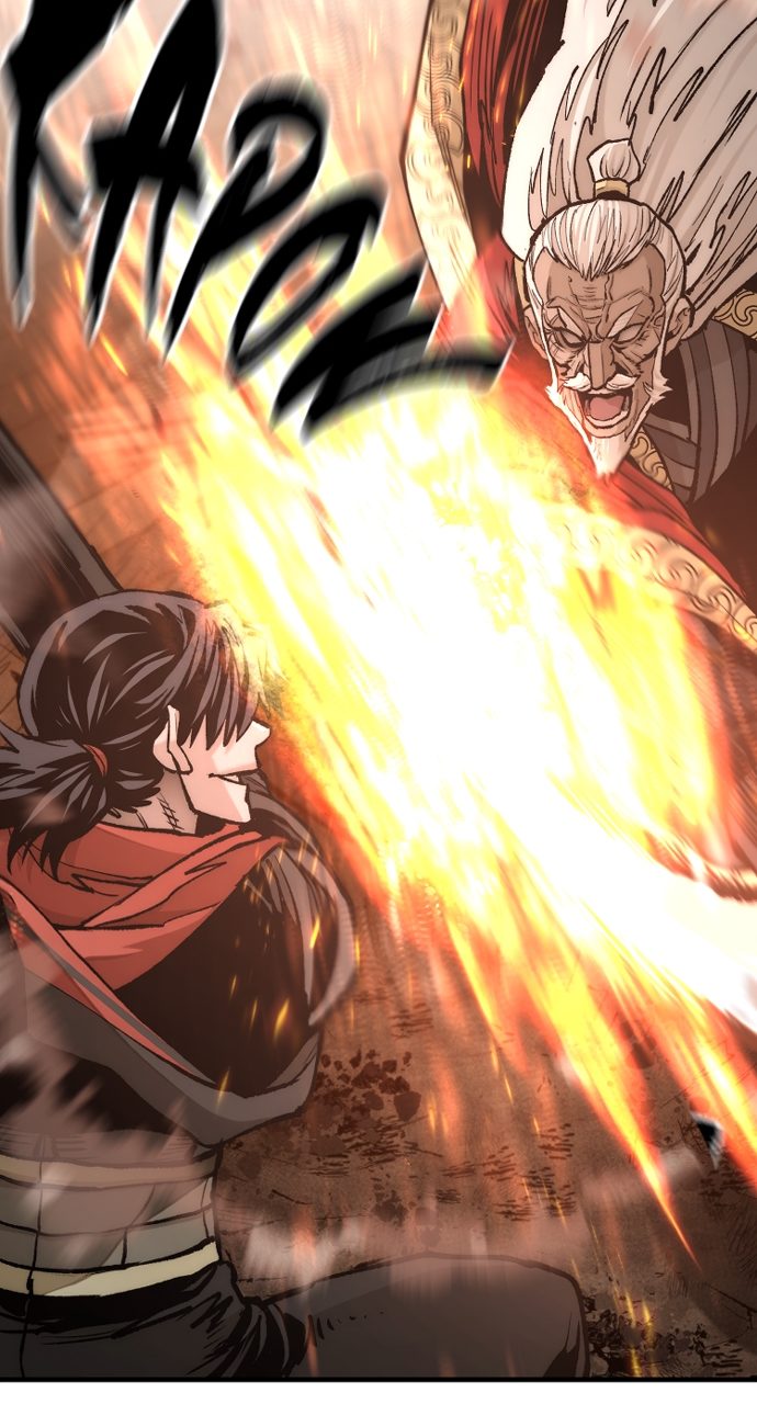 Heavenly Demon Cultivation Simulation Chapter 118 - Page 106