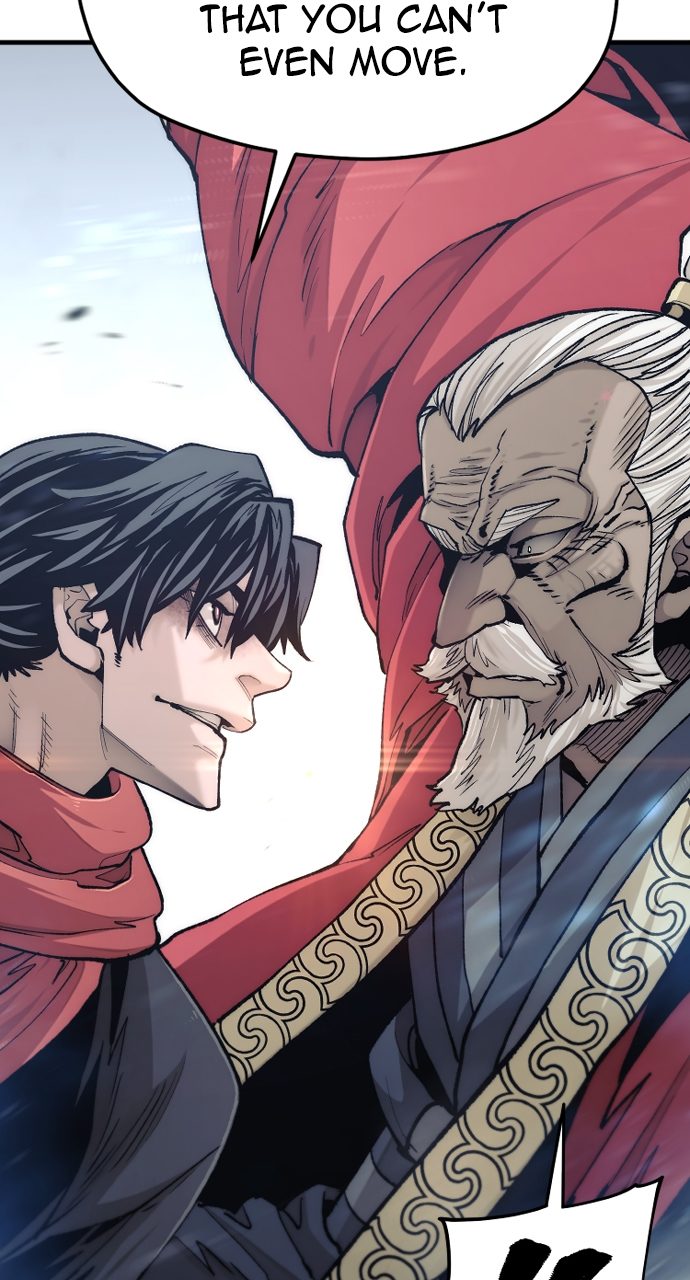 Heavenly Demon Cultivation Simulation Chapter 118 - Page 118