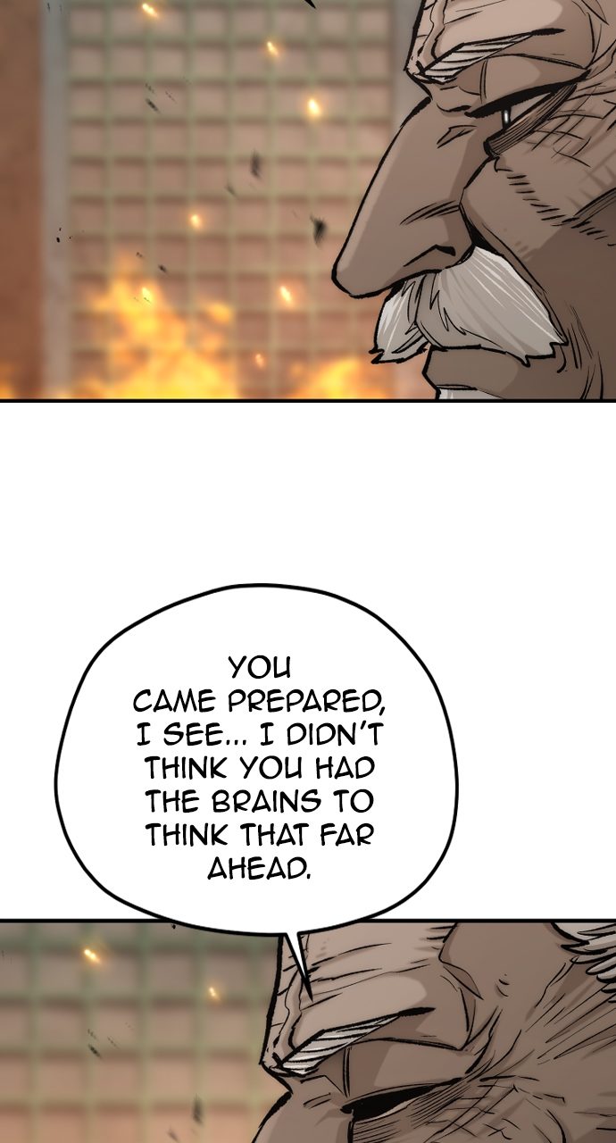 Heavenly Demon Cultivation Simulation Chapter 118 - Page 12