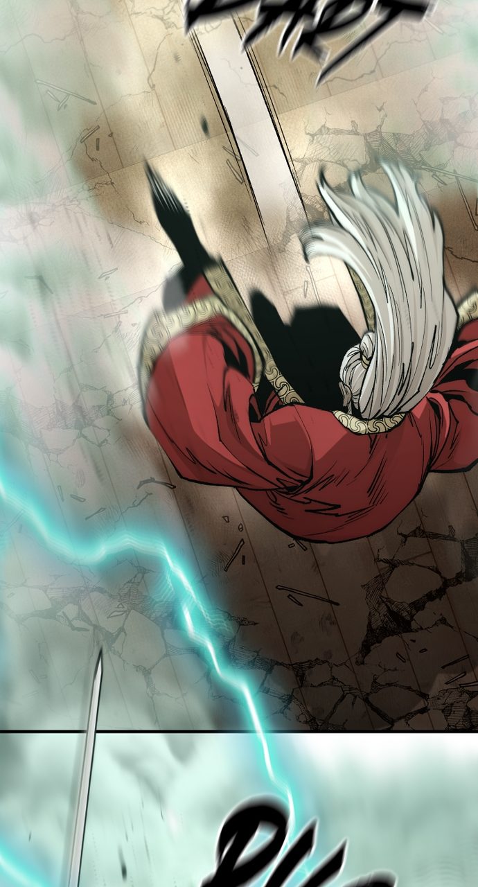 Heavenly Demon Cultivation Simulation Chapter 118 - Page 124