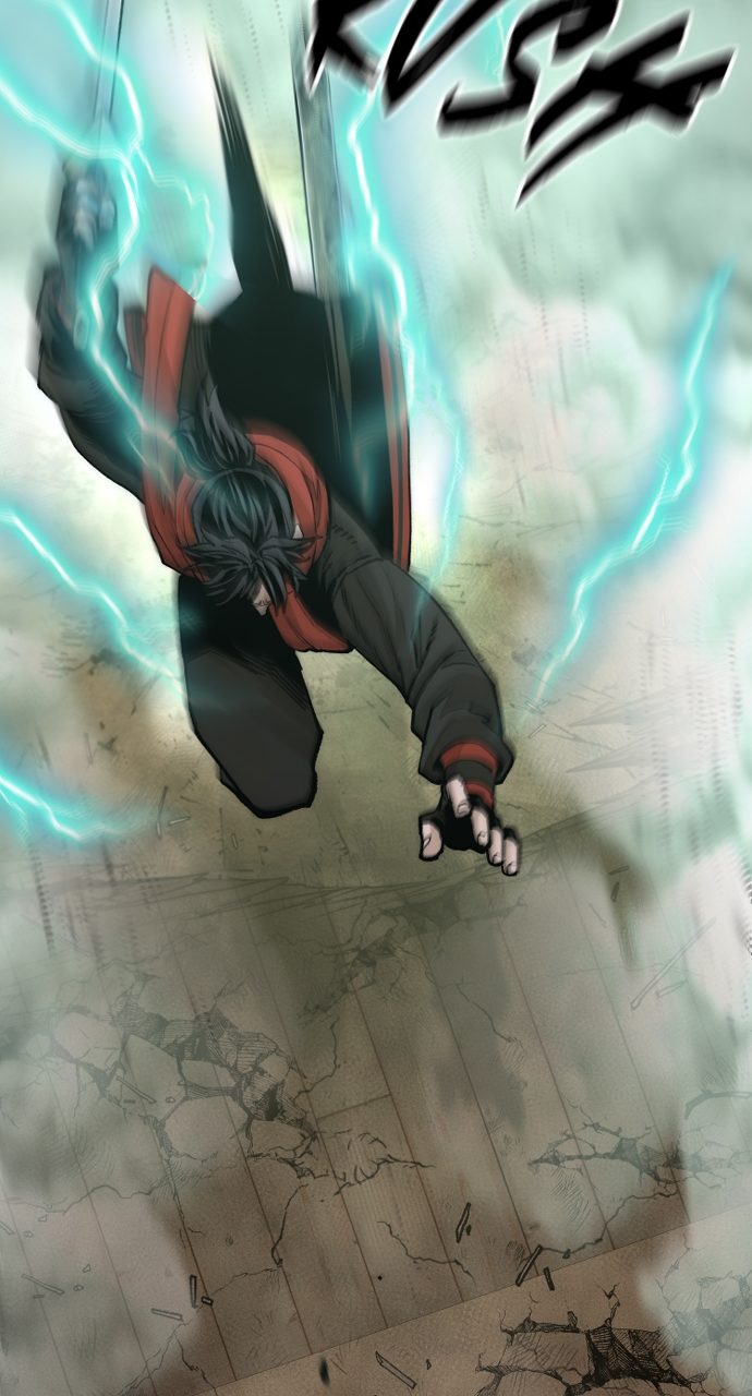 Heavenly Demon Cultivation Simulation Chapter 118 - Page 125