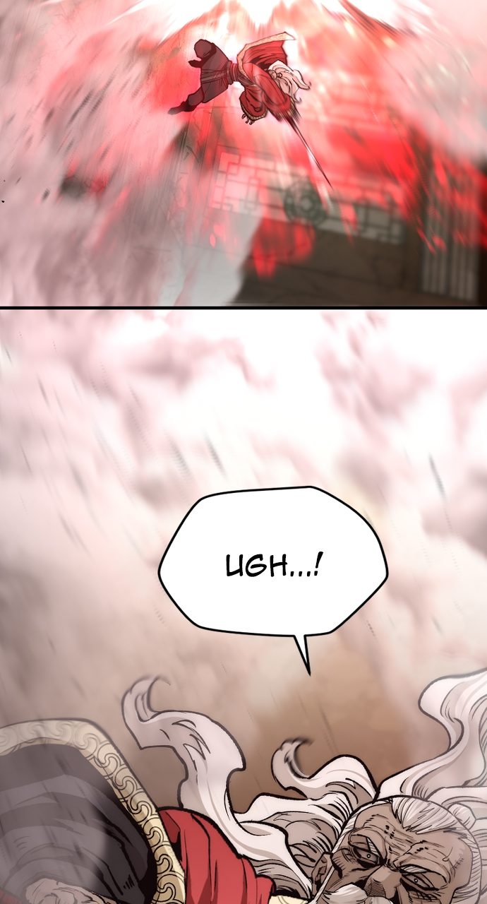 Heavenly Demon Cultivation Simulation Chapter 118 - Page 128