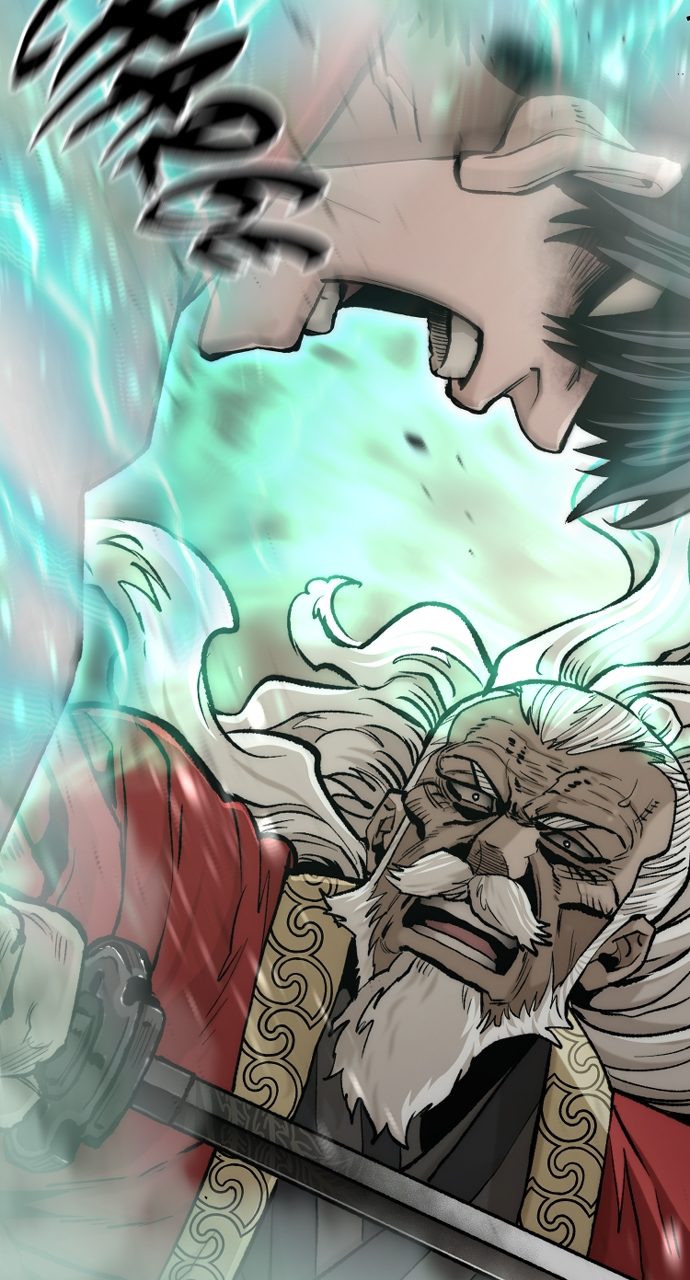 Heavenly Demon Cultivation Simulation Chapter 118 - Page 130