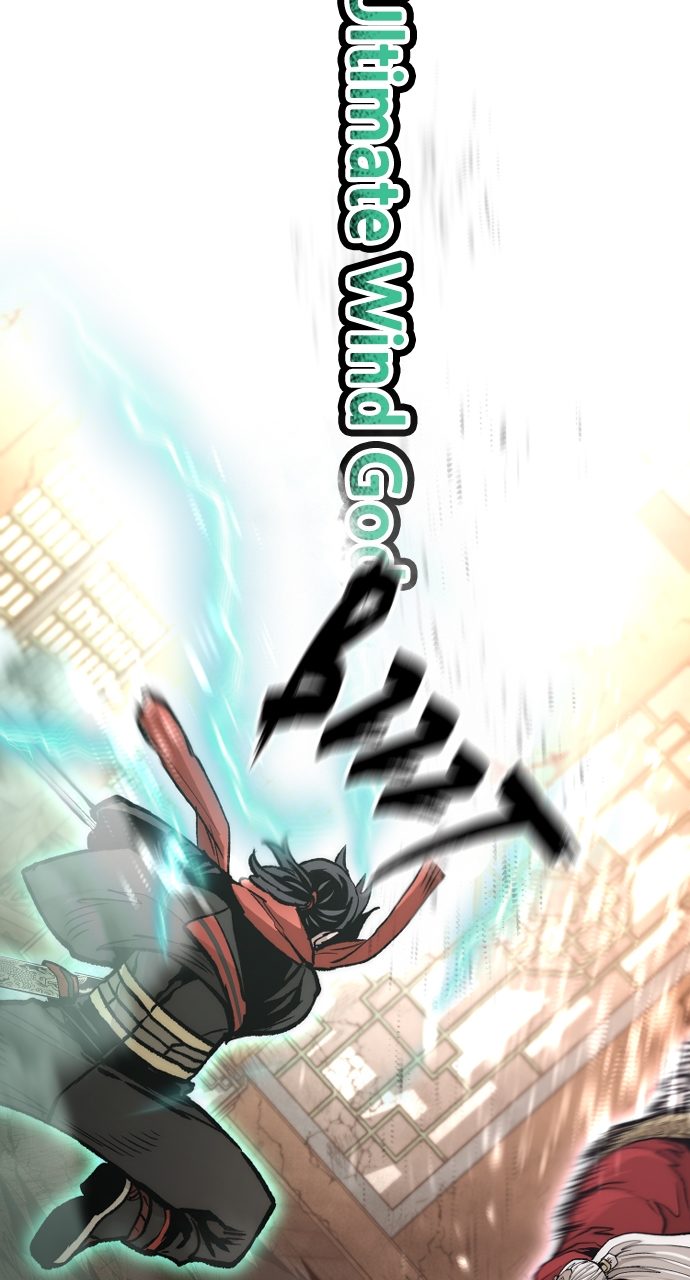 Heavenly Demon Cultivation Simulation Chapter 118 - Page 132