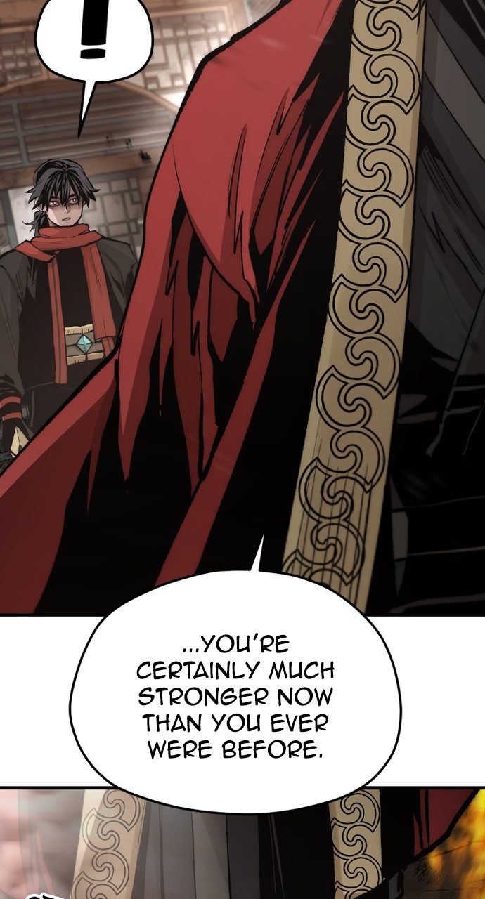 Heavenly Demon Cultivation Simulation Chapter 118 - Page 14