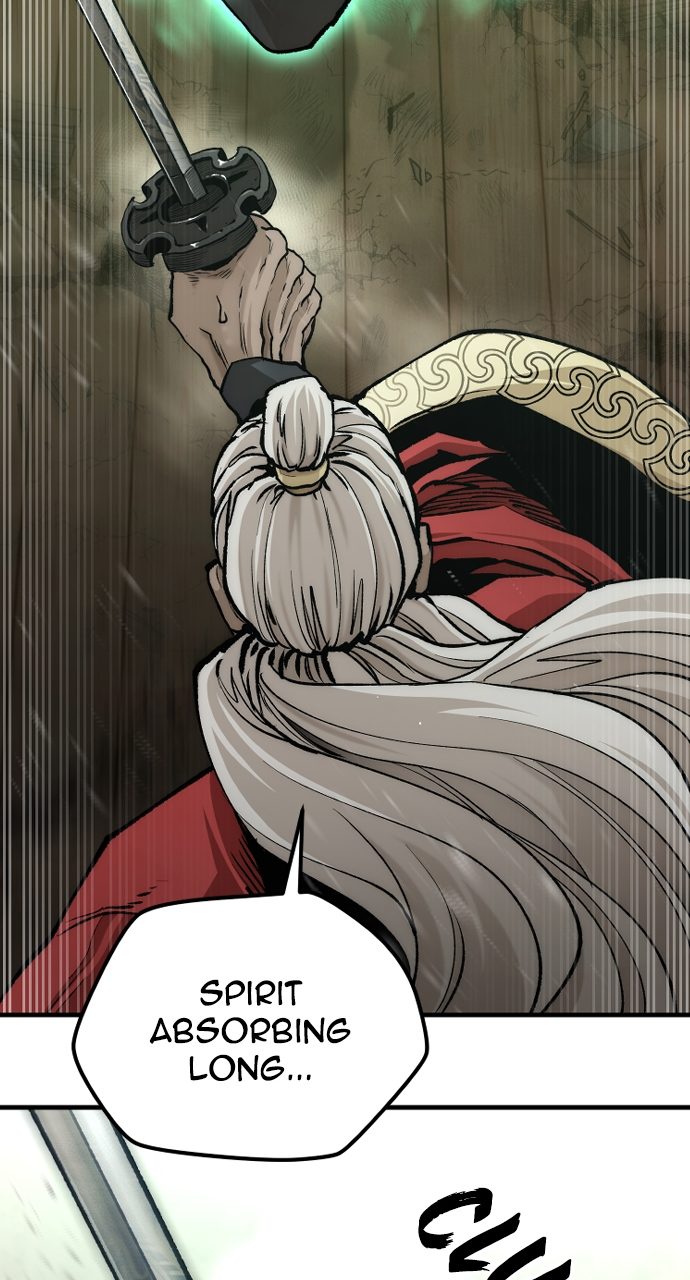 Heavenly Demon Cultivation Simulation Chapter 118 - Page 143