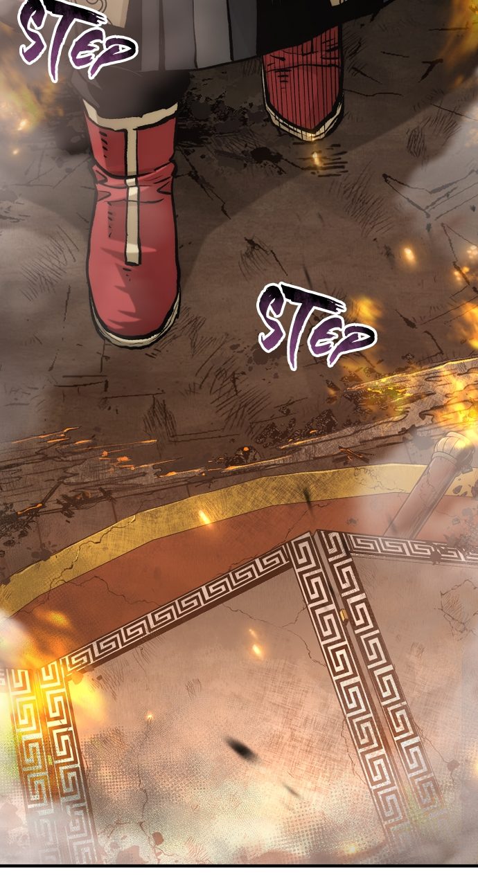 Heavenly Demon Cultivation Simulation Chapter 118 - Page 15