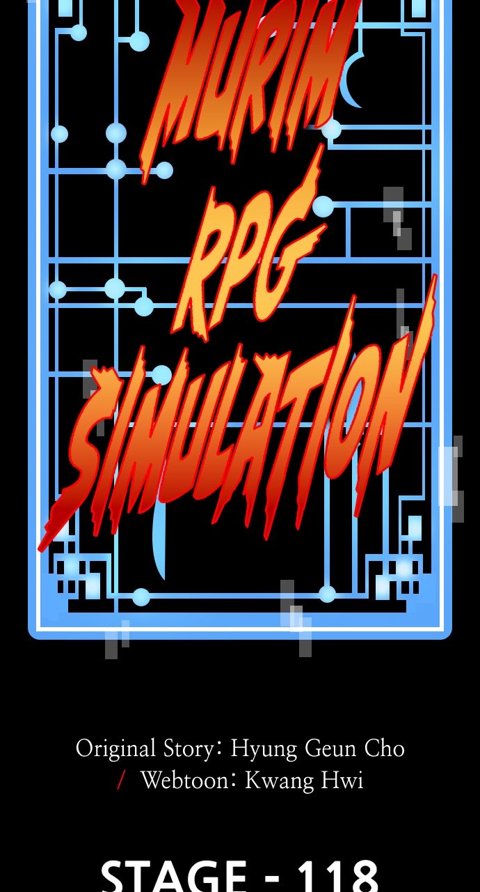 Heavenly Demon Cultivation Simulation Chapter 118 - Page 2