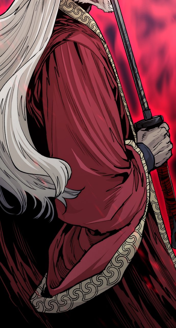 Heavenly Demon Cultivation Simulation Chapter 118 - Page 20