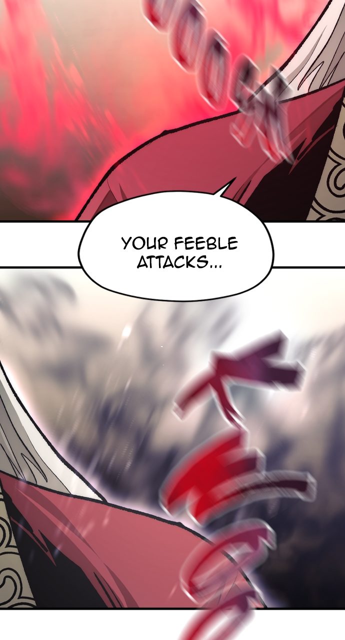 Heavenly Demon Cultivation Simulation Chapter 118 - Page 22