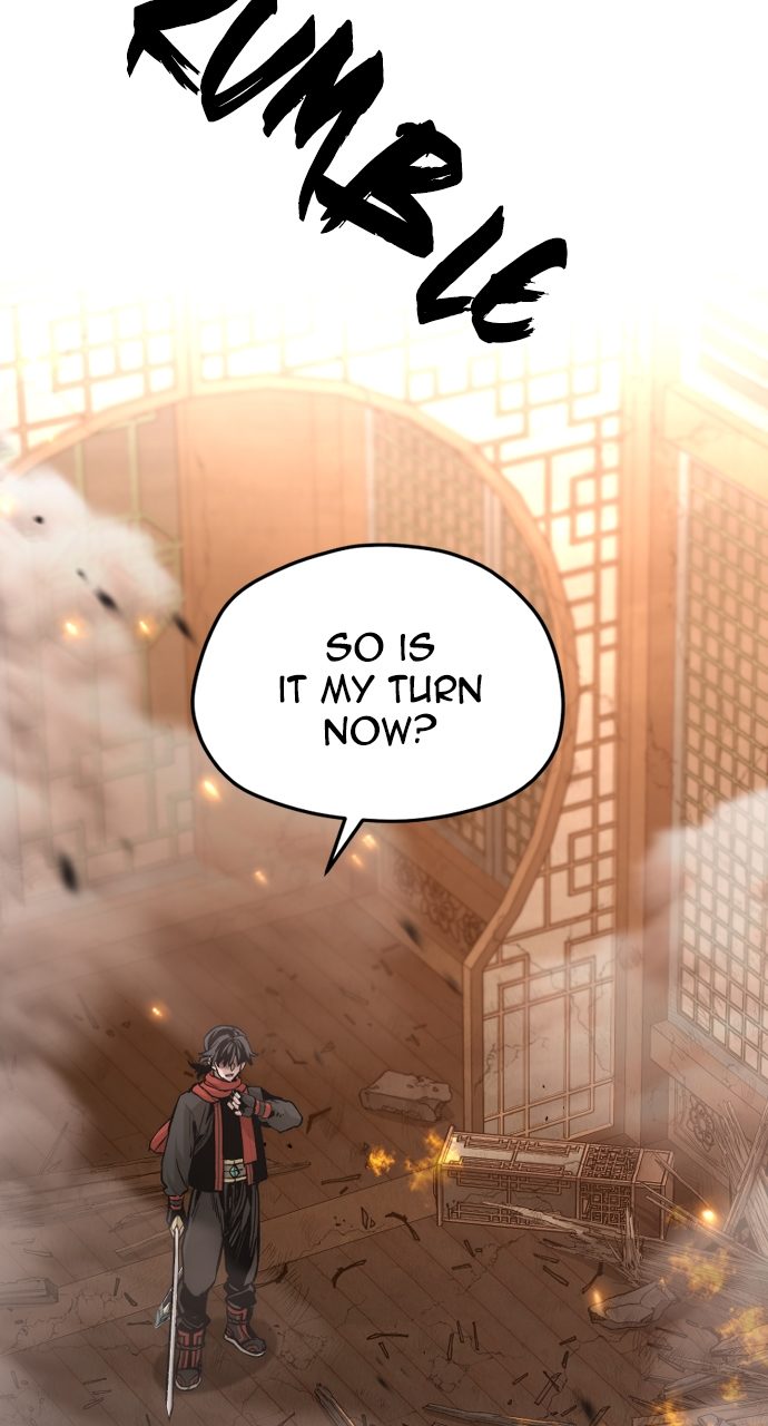 Heavenly Demon Cultivation Simulation Chapter 118 - Page 4