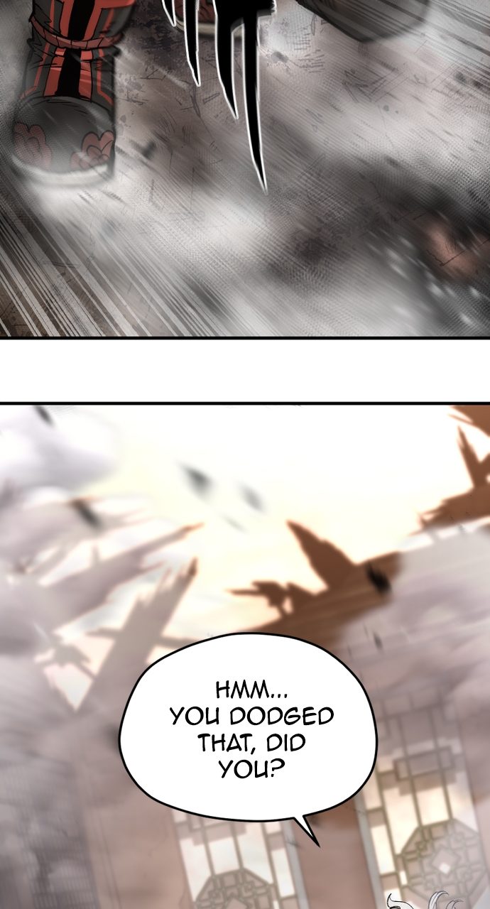 Heavenly Demon Cultivation Simulation Chapter 118 - Page 41