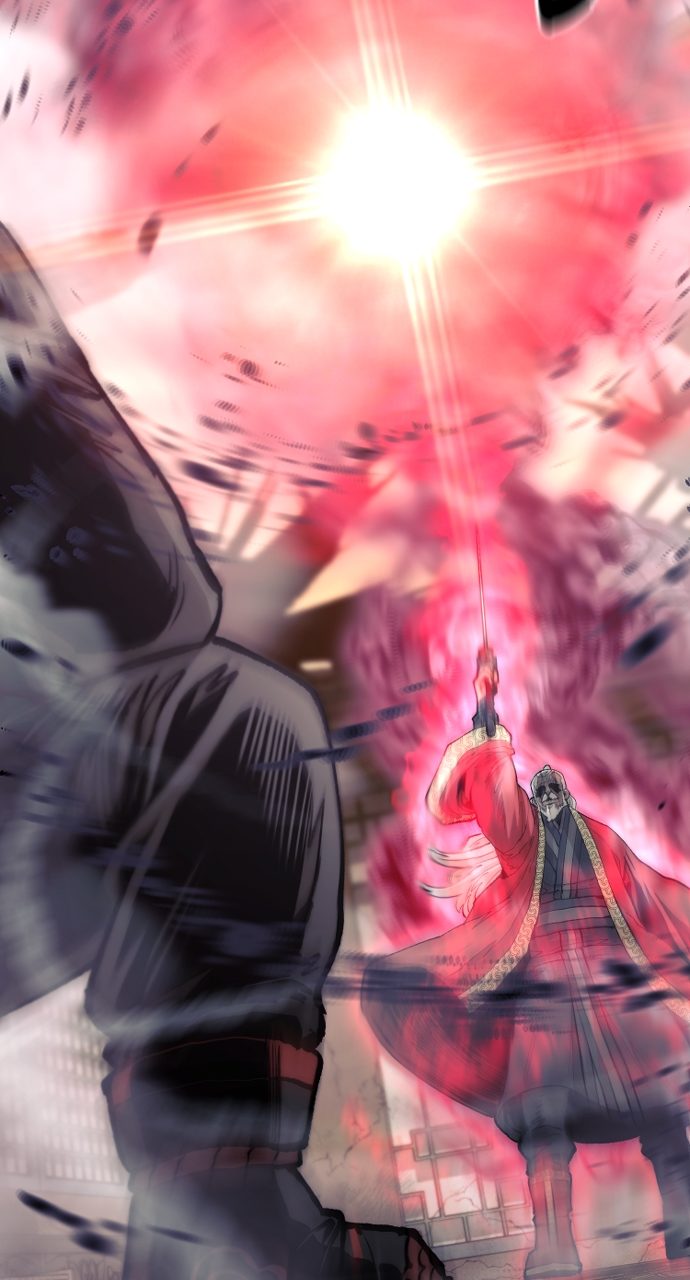 Heavenly Demon Cultivation Simulation Chapter 118 - Page 45