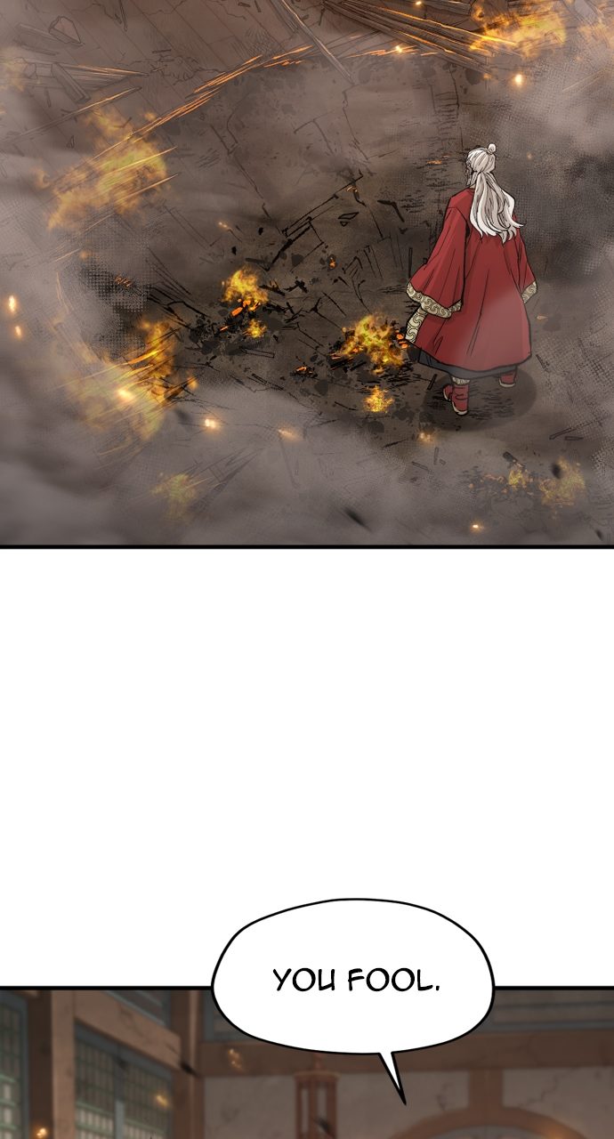 Heavenly Demon Cultivation Simulation Chapter 118 - Page 5