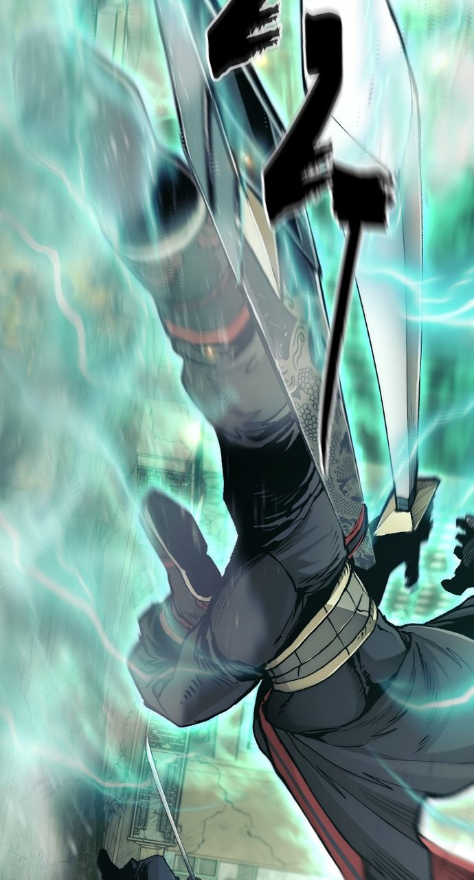 Heavenly Demon Cultivation Simulation Chapter 118 - Page 57