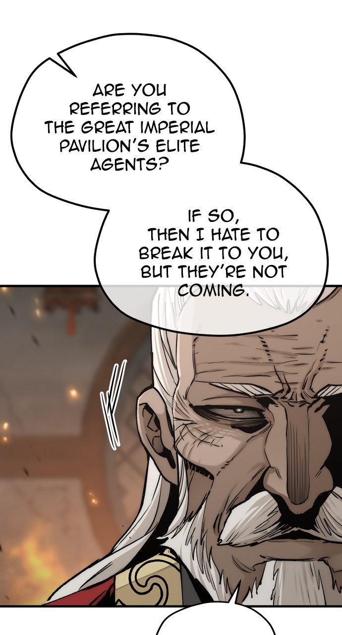 Heavenly Demon Cultivation Simulation Chapter 118 - Page 7