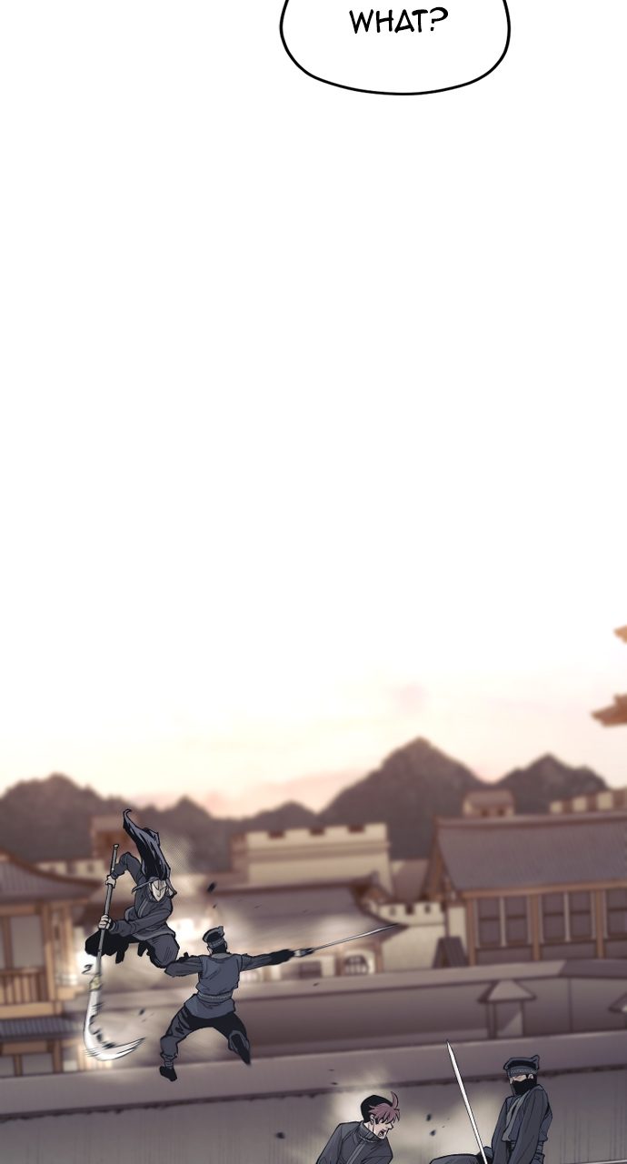 Heavenly Demon Cultivation Simulation Chapter 118 - Page 8