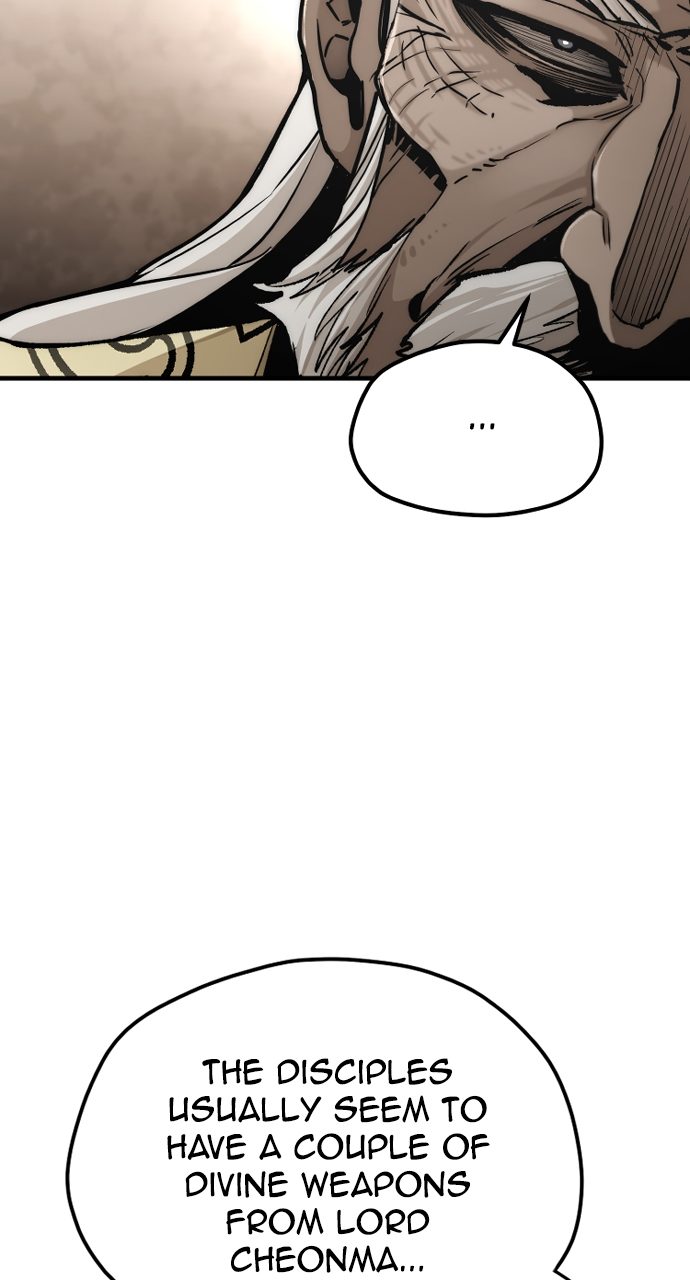 Heavenly Demon Cultivation Simulation Chapter 118 - Page 83