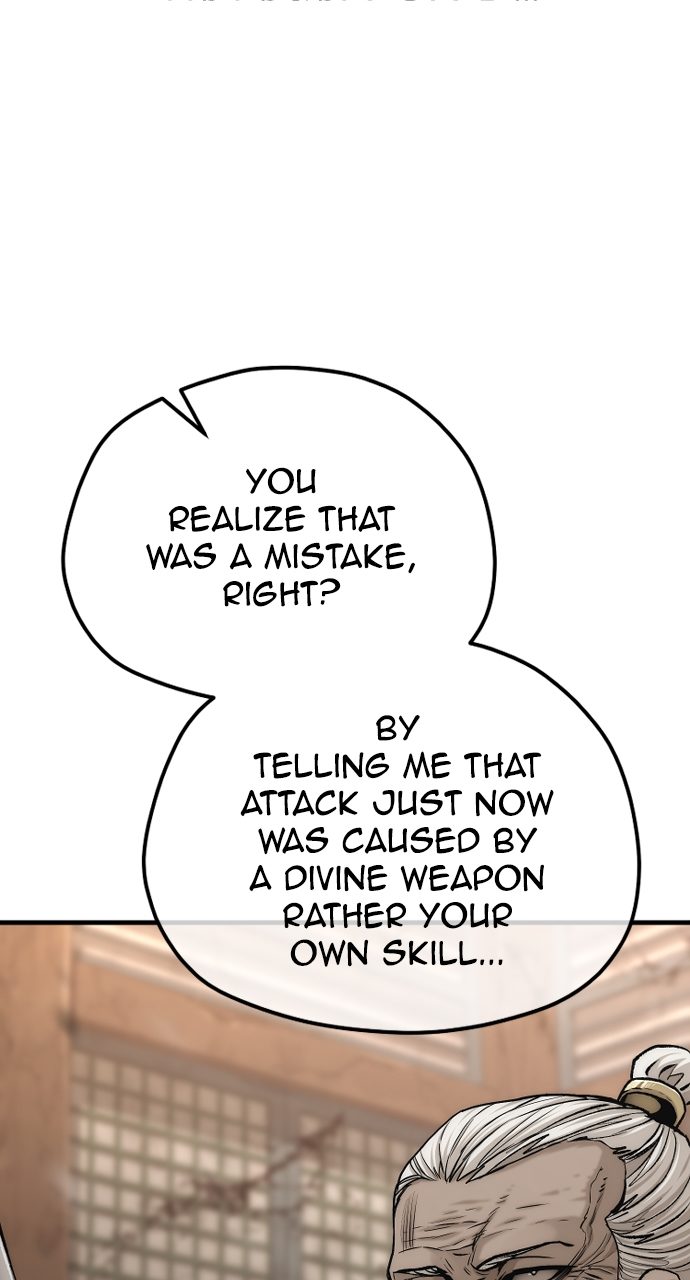 Heavenly Demon Cultivation Simulation Chapter 118 - Page 86