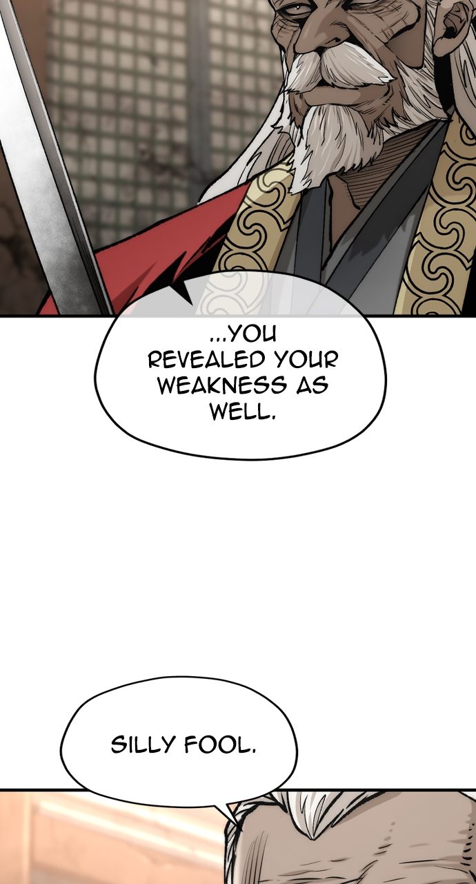 Heavenly Demon Cultivation Simulation Chapter 118 - Page 87