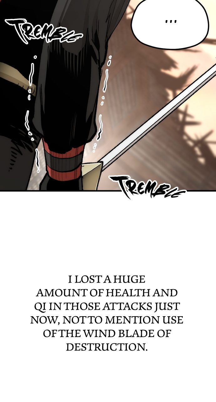 Heavenly Demon Cultivation Simulation Chapter 118 - Page 90