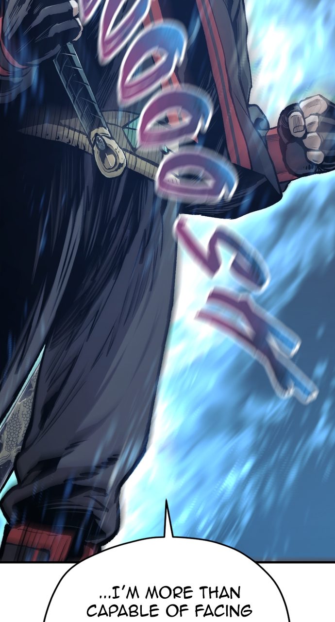 Heavenly Demon Cultivation Simulation Chapter 118 - Page 94