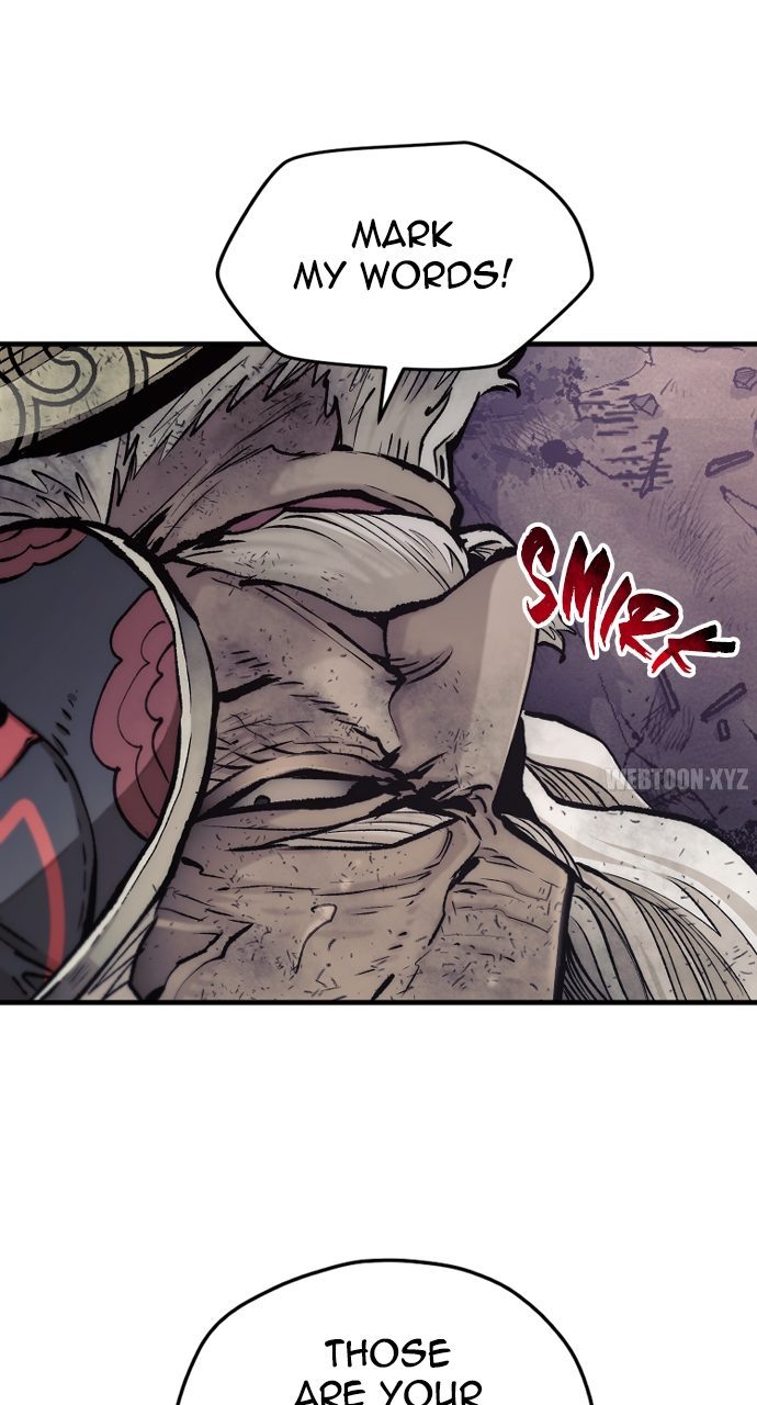 Heavenly Demon Cultivation Simulation Chapter 119 - Page 10