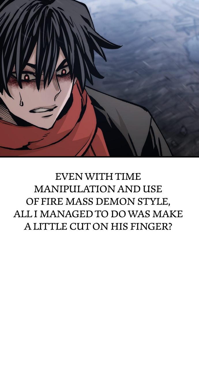 Heavenly Demon Cultivation Simulation Chapter 119 - Page 107