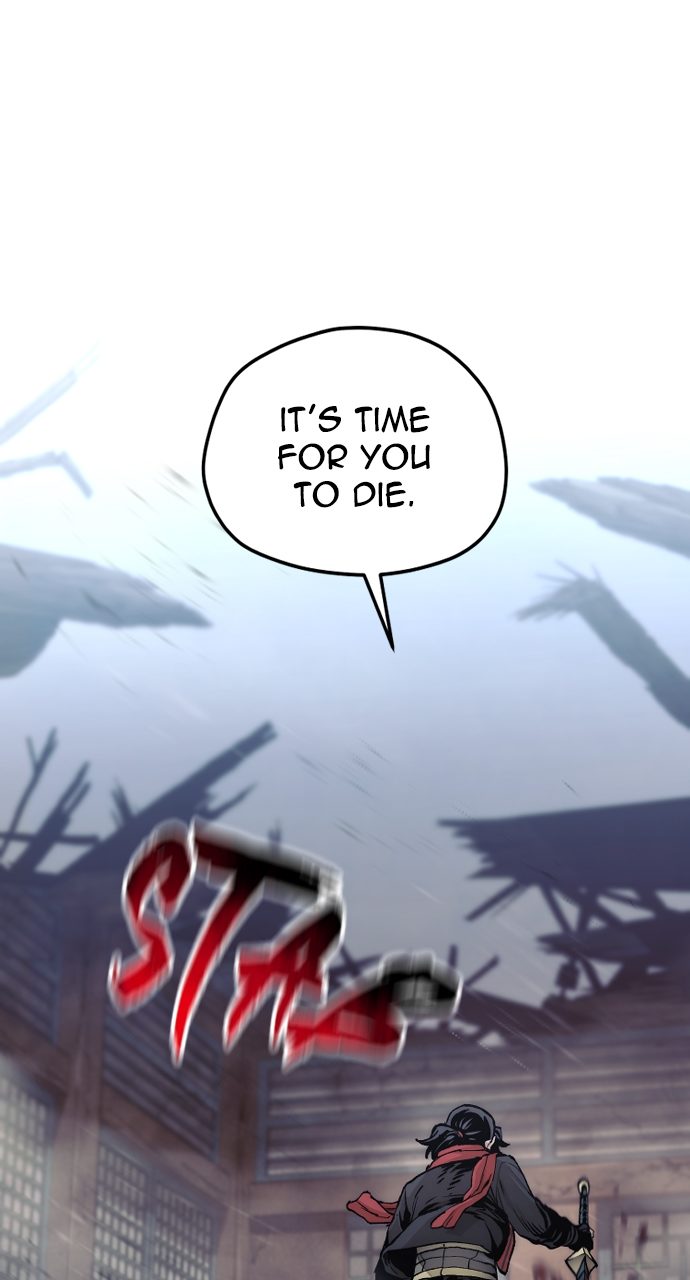 Heavenly Demon Cultivation Simulation Chapter 119 - Page 12