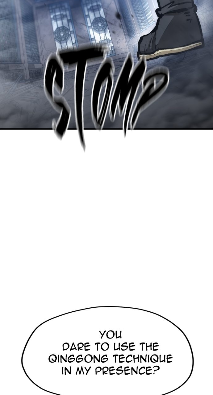 Heavenly Demon Cultivation Simulation Chapter 119 - Page 120