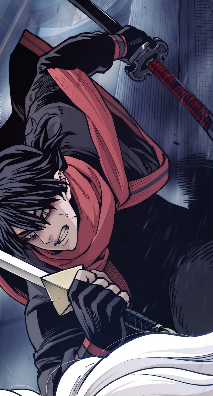 Heavenly Demon Cultivation Simulation Chapter 119 - Page 125