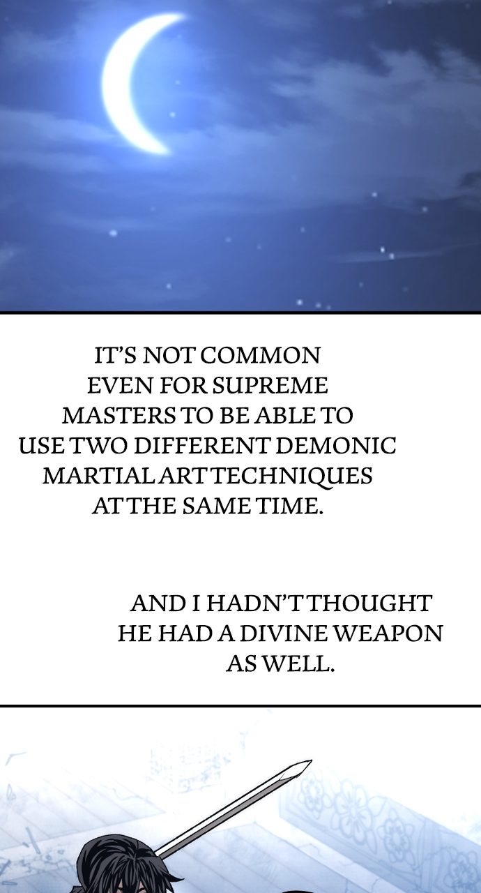 Heavenly Demon Cultivation Simulation Chapter 119 - Page 16